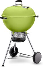 Charcoal Grill - image 18