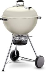Charcoal Grill - image 19