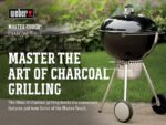Charcoal Grill - image 2
