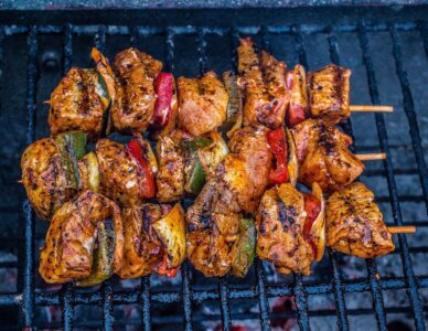Direct vs Indirect Heat: Charcoal Grilling Techniques Explained