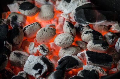 How to Clean and Maintain Your Charcoal Grill