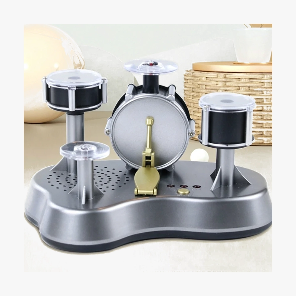 Mini Desktop Finger Drum Kit