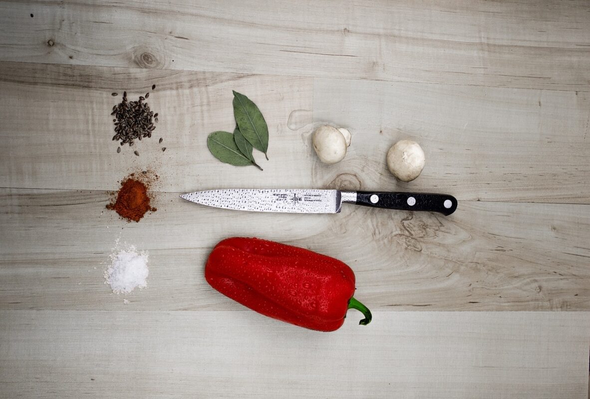 Wood, plastic or bamboo: choosing a chopping board that lasts