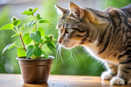 Premium Heirloom Catnip Seeds - image 2