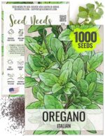 Italian Oregano Seeds - image 10