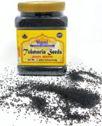 Tukmaria Basil Seeds - image 10