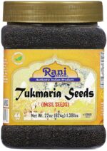 Tukmaria Basil Seeds
