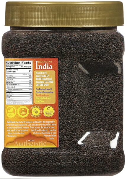 Tukmaria Basil Seeds - image 2