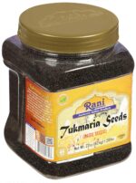 Tukmaria Basil Seeds - image 6