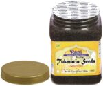Tukmaria Basil Seeds - image 7