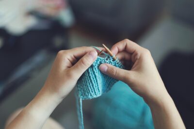 Essential Supplies Every Beginner Knitter Needs