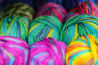 Understanding Yarn Weights and Fibres for Knitting