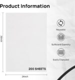 Large Packing Paper Sheets - Hình 2