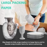 Large Packing Paper Sheets - Hình 3