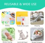 Large Packing Paper Sheets - Hình 5