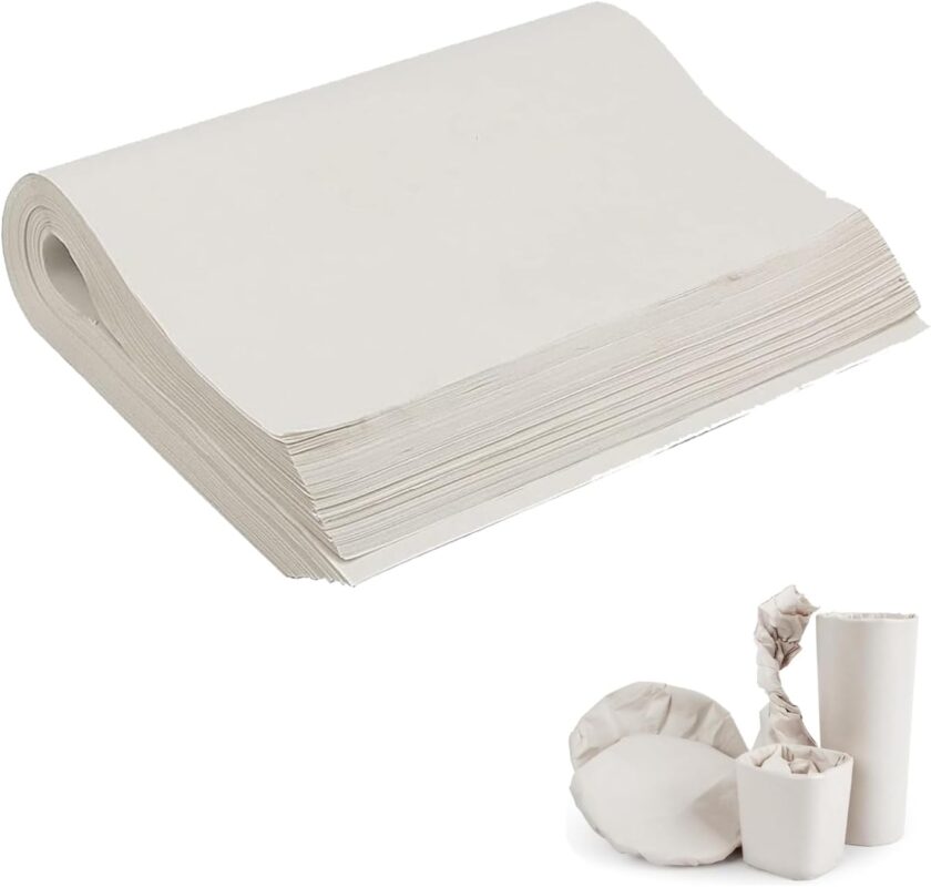 Large Packing Paper Sheets