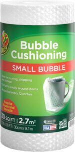 Duck Brand Small Bubble Cushioning - Hình 10