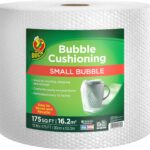Duck Brand Small Bubble Cushioning