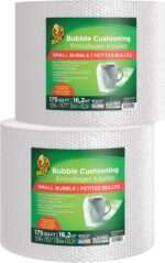 Duck Brand Small Bubble Cushioning - Hình 9