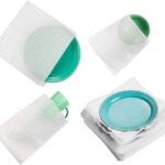 Foam Cushioning Wrap & Pouches