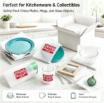 Foam Cushioning Wrap & Pouches - Hình 7