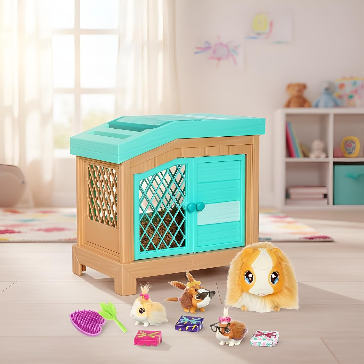 Little Live Pets Mama Surprise - Hình 2