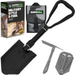 Military Style Folding E-Tool