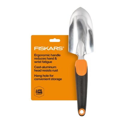 Ergo Handle Garden Trowel