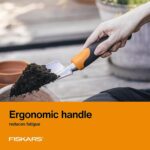 Ergo Handle Garden Trowel – photo 5