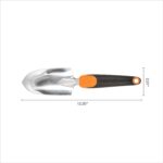 Ergo Handle Garden Trowel – photo 6
