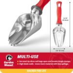 Multi-Use Hand Trowel – photo 2