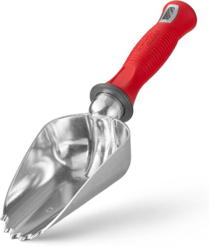 Multi-Use Hand Trowel