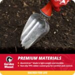 Multi-Use Hand Trowel – photo 5
