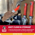 Multi-Use Hand Trowel – photo 7