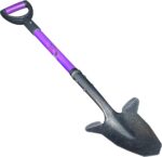 Ergonomic D-Handle Digging Shovel – photo 9