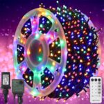 Dimmable Warm White LED Fairy Lights - Hình 10