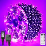 Dimmable Warm White LED Fairy Lights - Hình 11