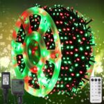Dimmable Warm White LED Fairy Lights - Hình 9