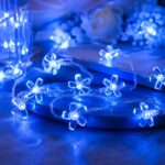 LED Flower String Lights - Hình 11