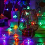 LED Flower String Lights - Hình 12