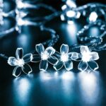 LED Flower String Lights - Hình 13