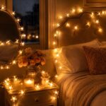 LED Flower String Lights - Hình 3