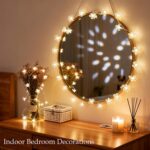 LED Flower String Lights - Hình 5