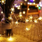 LED Flower String Lights - Hình 8