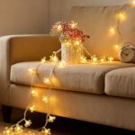 LED Flower String Lights - Hình 9