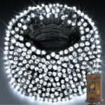 Extra Long Outdoor String Lights - Hình 10