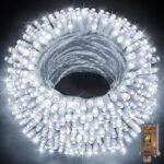 Extra Long Outdoor String Lights - Hình 11
