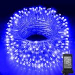 Extra Long Outdoor String Lights - Hình 12