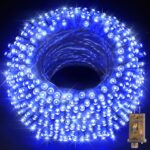 Extra Long Outdoor String Lights - Hình 13