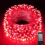 Extra Long Outdoor String Lights - Hình 15